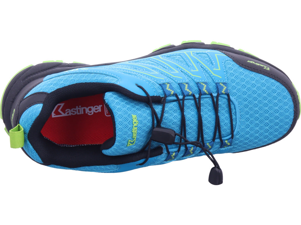 Kastingerovy ženy v modrém