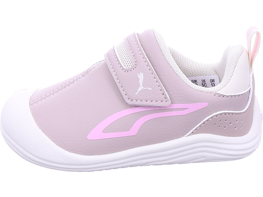 Puma girls' low-cut shoe Kitten SL V Inf in free