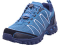 CMP Herren Wanderschuh Altak Trail in blau