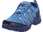 CMP Herren Wanderschuh Altak Trail in blau