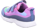 Legero girls' synthetic shoe Rush in blue