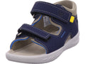 ricosta Jungen Sandalette  in blau