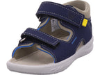 ricosta Jungen Sandalette  in blau