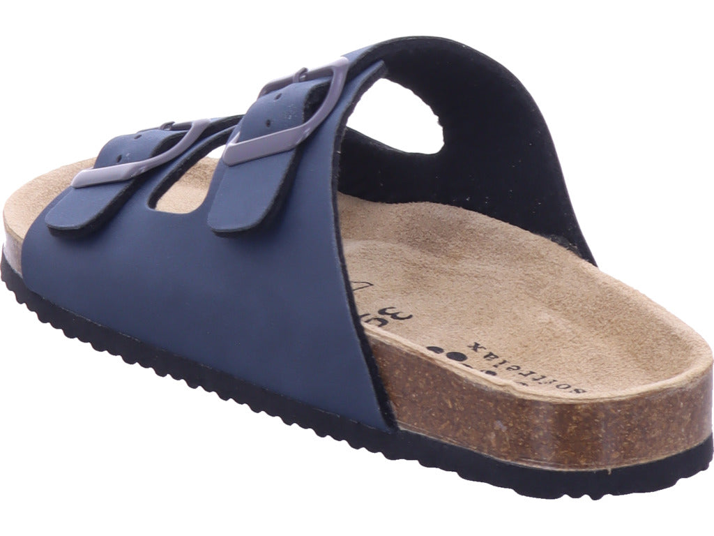 supremo Jungen   in blau