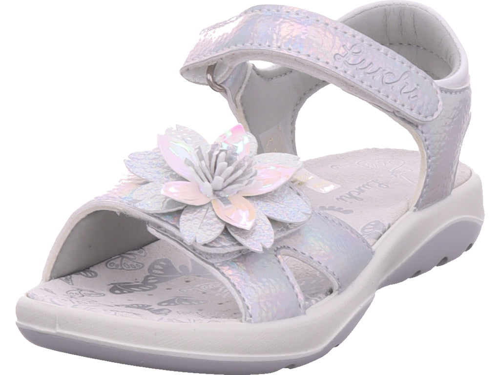 Lurchiho dívka v jiném