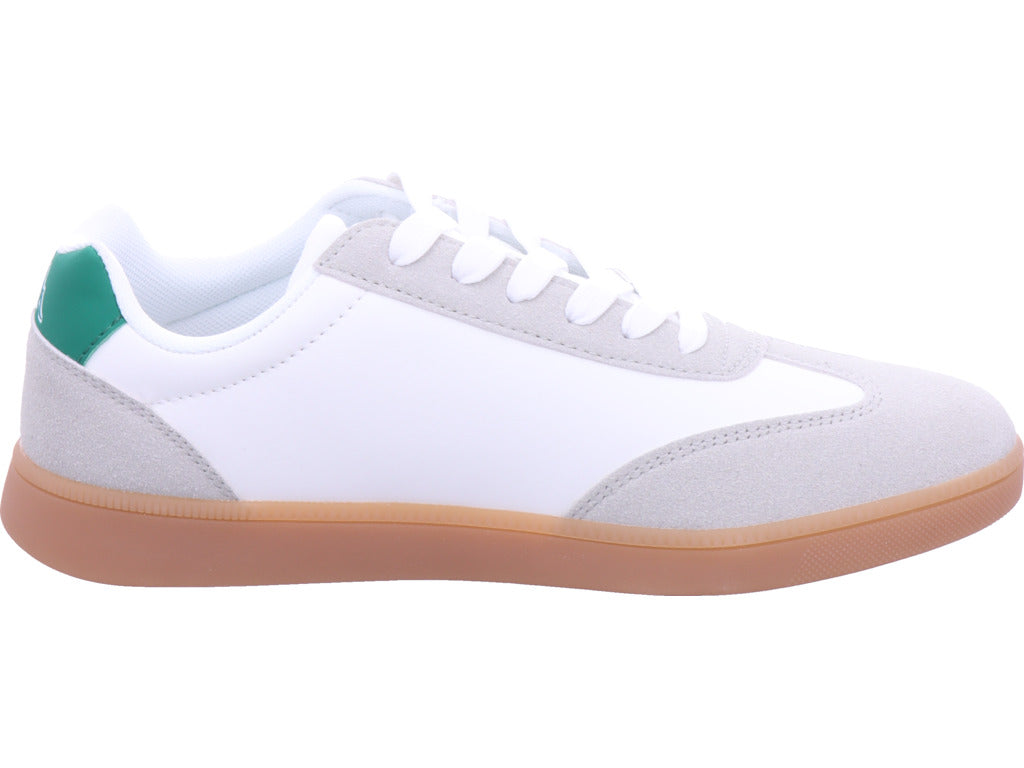 Kappa Herren Sneaker  in weiß