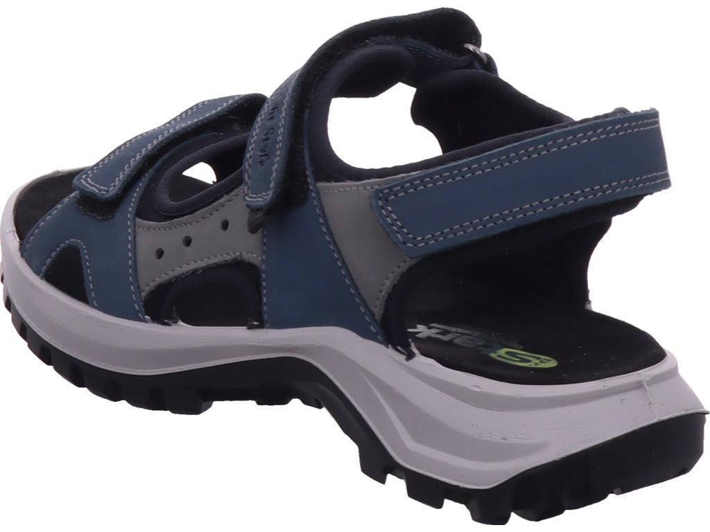 imac Damen   in blau