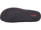 Rieker Herren Pantolette  in braun
