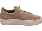 paul green Damen Sneaker 5017 in beige