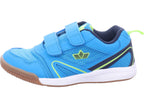 Lico Boys' Sports Shoe Boulder V in blue