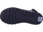SKECHERS Damen   in schwarz