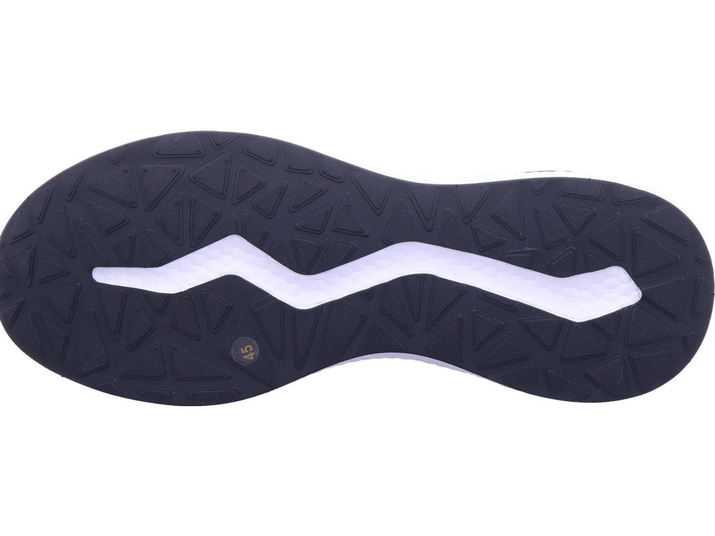 Dockers Herren Sneaker  in rot