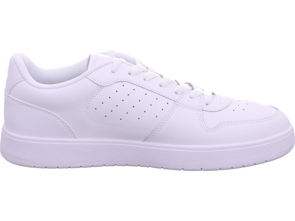 Pánské tenisky Lacoste Court Ace v bílé barvě