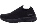 KangaRoos Damen Slipper  in schwarz