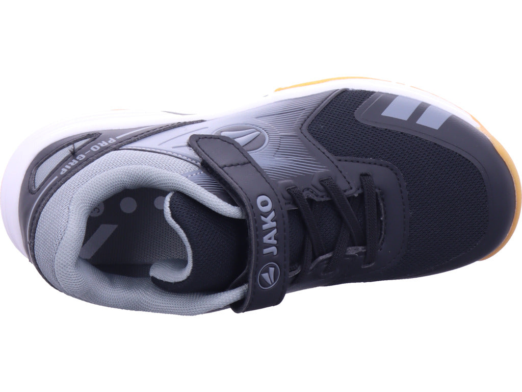 JAKO Boys J-Ms Nick Ev in white