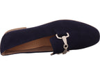 Gabor Damen Slipper  in blau