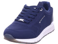 Tom Tailor Damen Sneaker  in blau