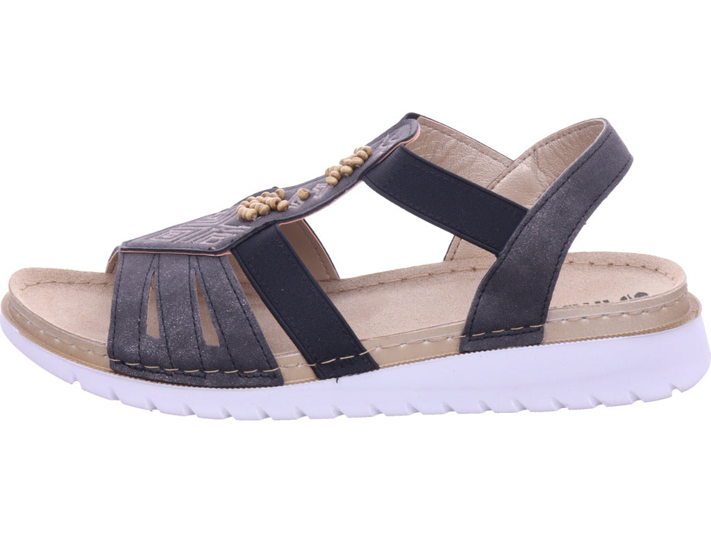 inblu Damen   in schwarz