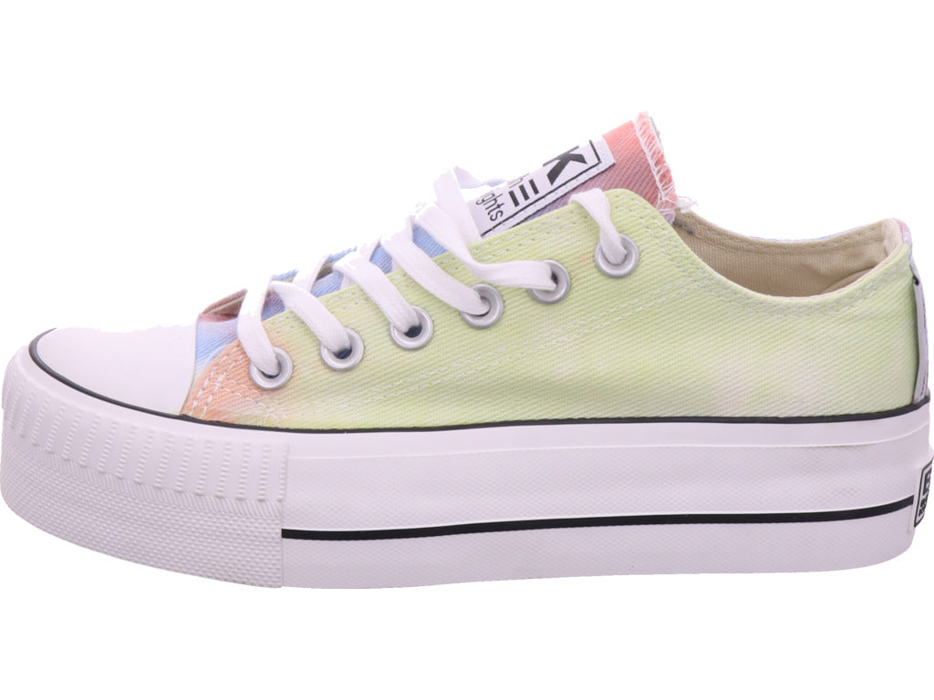 British Knights Damen Sneaker Kaya Low in sonstige