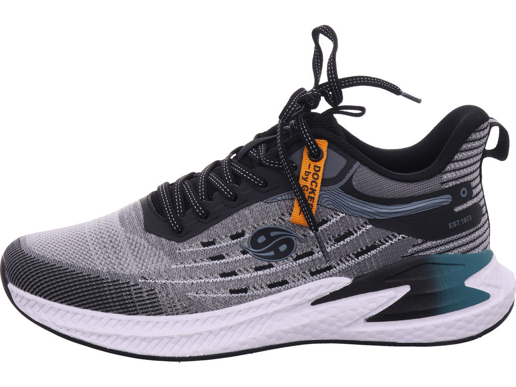 Dockers Herren Sneaker  in grau