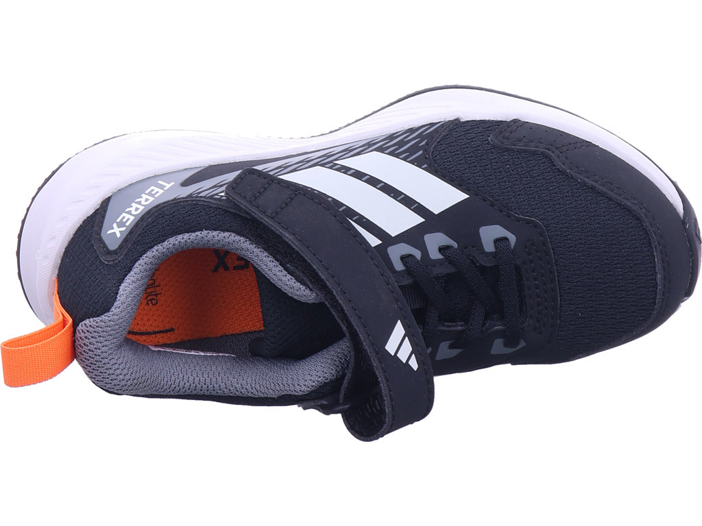 Adidas Jungen Sportschuh Terrex Tracefinder Cf C in schwarz