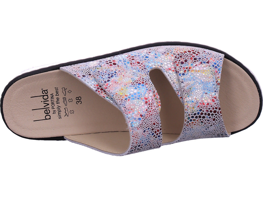 Belvida Damen Pantolette  in sonstige