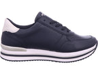 Remonte Damen Sneaker Remonte Fs Halbschuh in schwarz