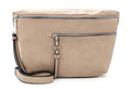 Tamaris Accessoires  Handtasche Tas Nele in beige