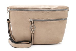 Tamaris Accessoires  Handtasche Tas Nele in beige