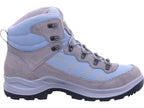 Lowa women's hiking boot Corus GTX Mid Ws in grey