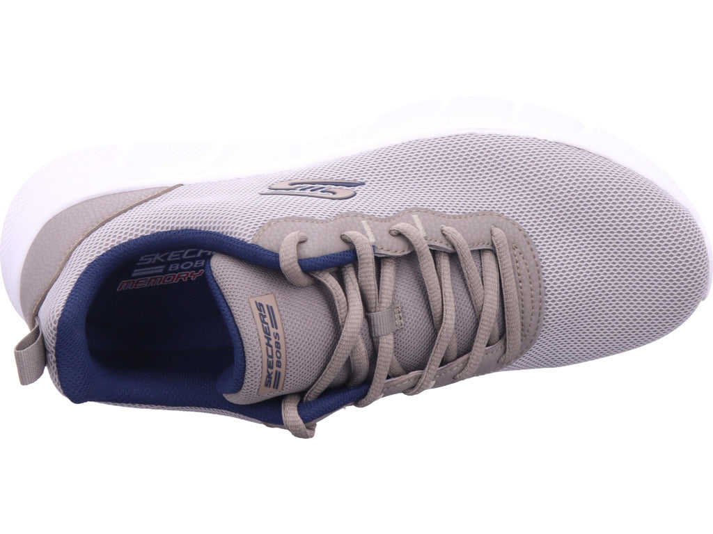 SKECHERS Herren Sneaker  in olive