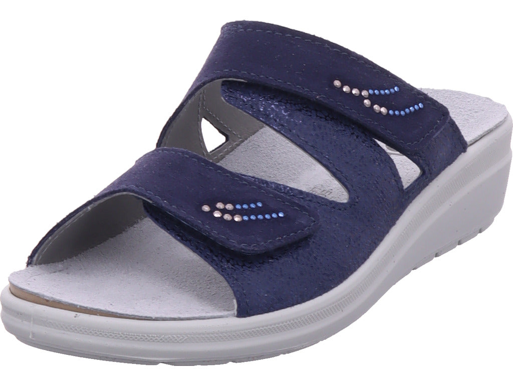 Rohde Damen   in blau