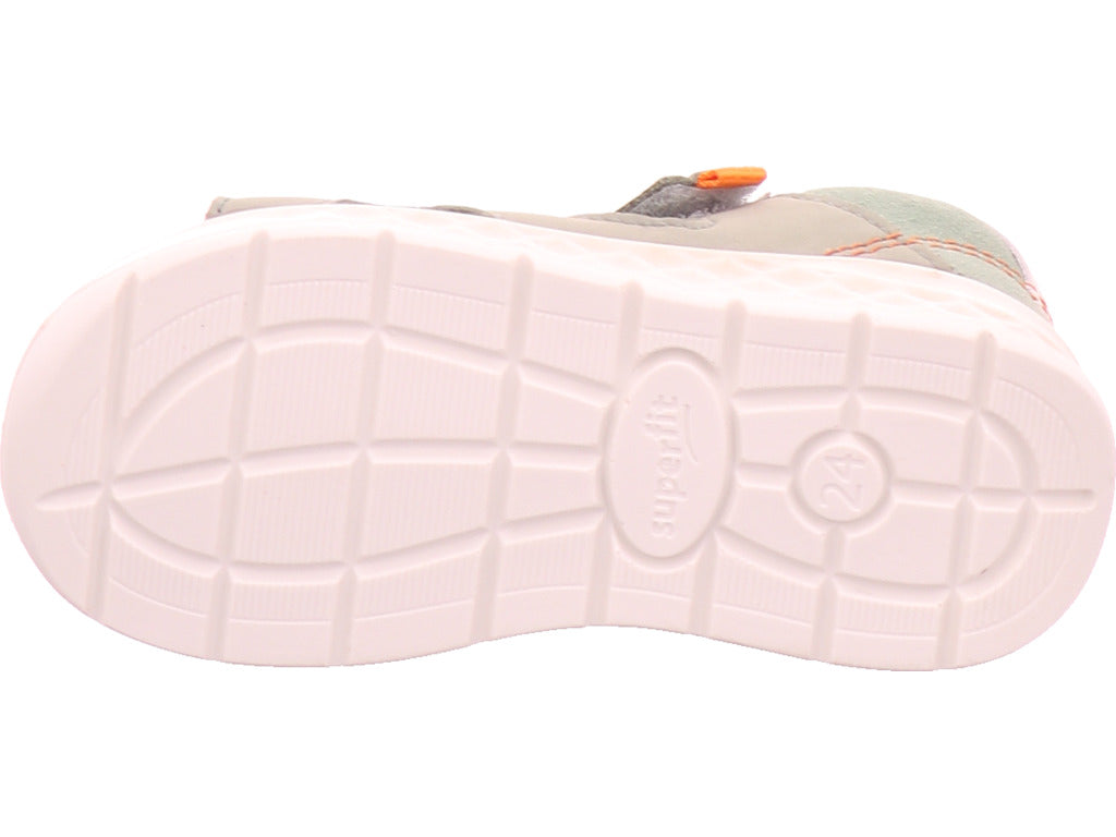 Legero Jungen Sandalette  in grün