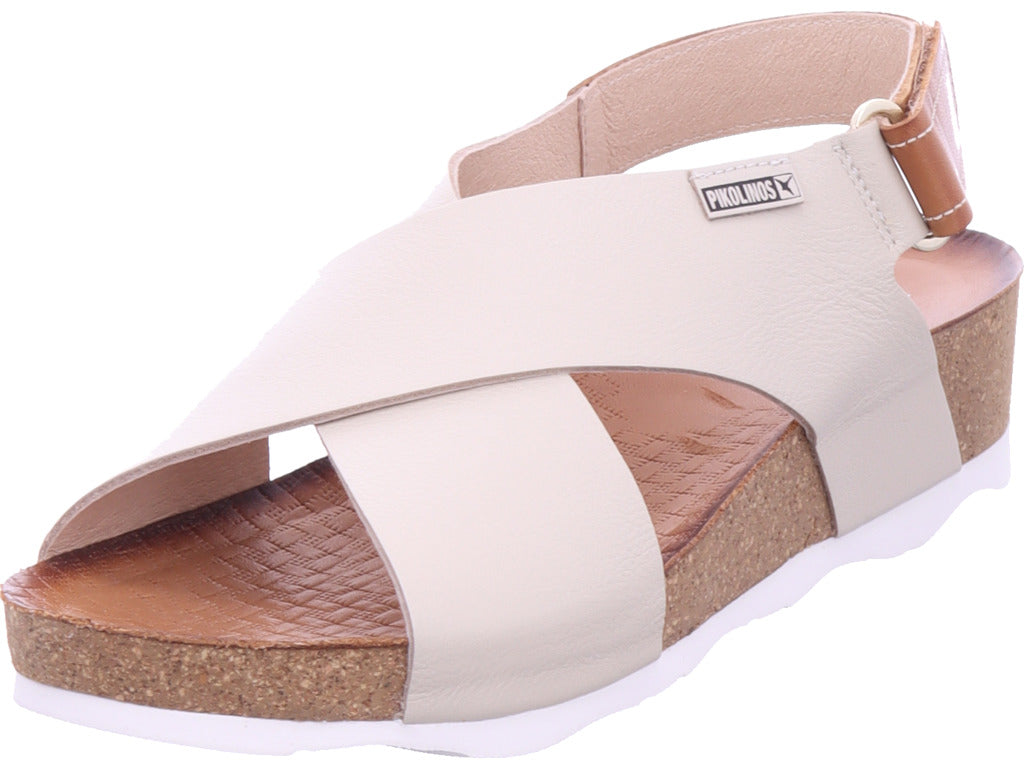 pikolinos Damen   in beige