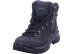 lowa Herren Wanderschuh Renegade Evo Gtx Mid in grau