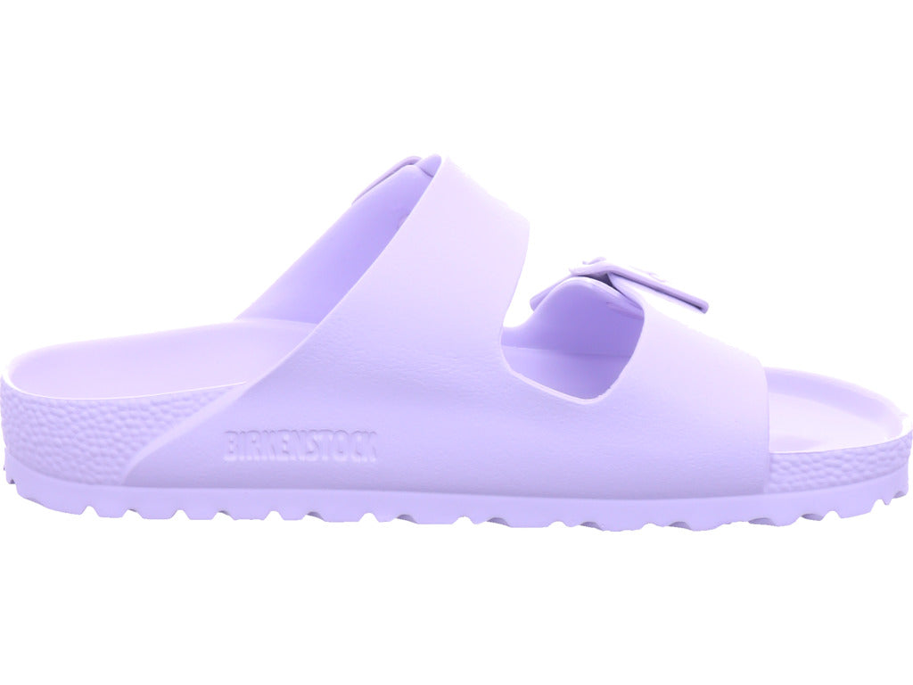 Birkenstock Arizona Essential Eva in gray