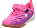 KangaRoos Mädchen Sportschuh  in pink