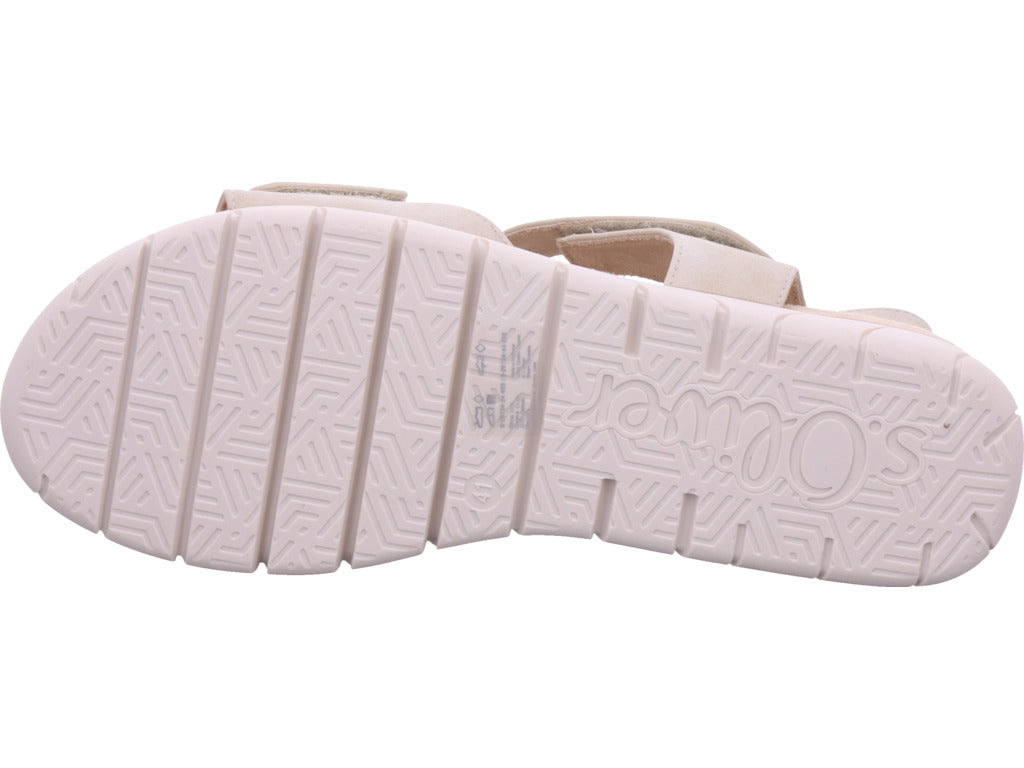 s.Oliver Damen Sandalette  in beige