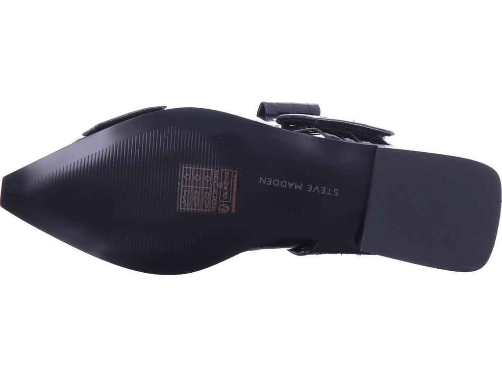 steve madden Damen   in schwarz