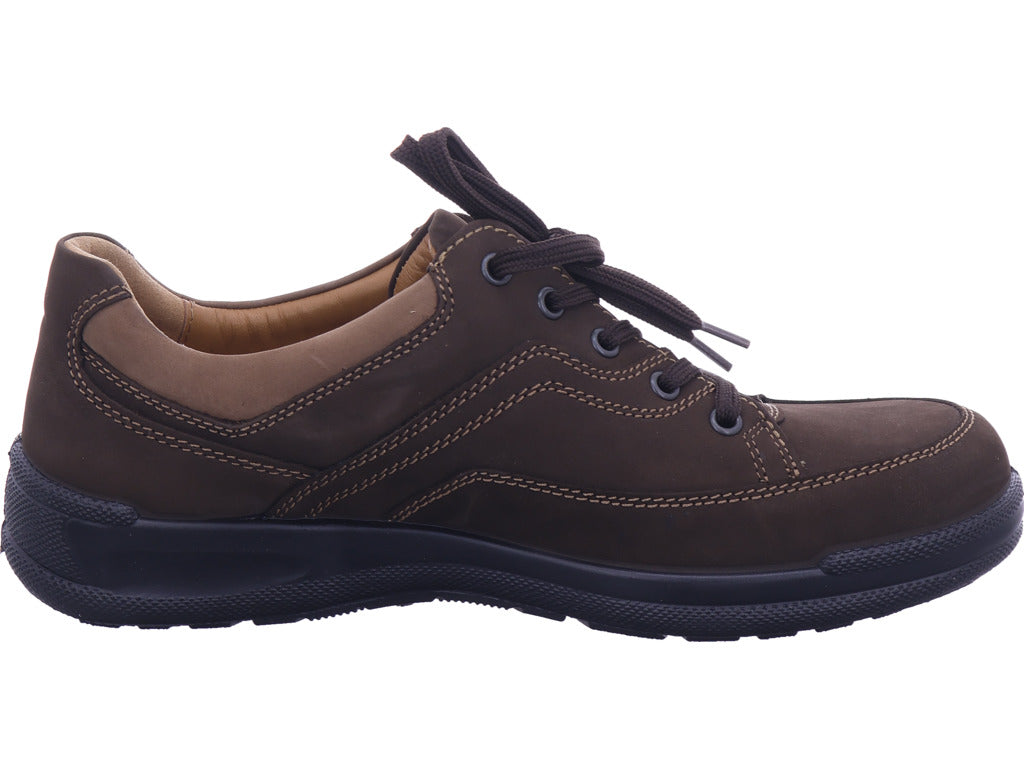 Jomos Herren Halbschuh  in braun