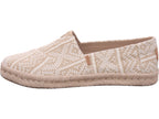 TOMS Damen Ballerina Alpargata Rope 2.0 in beige