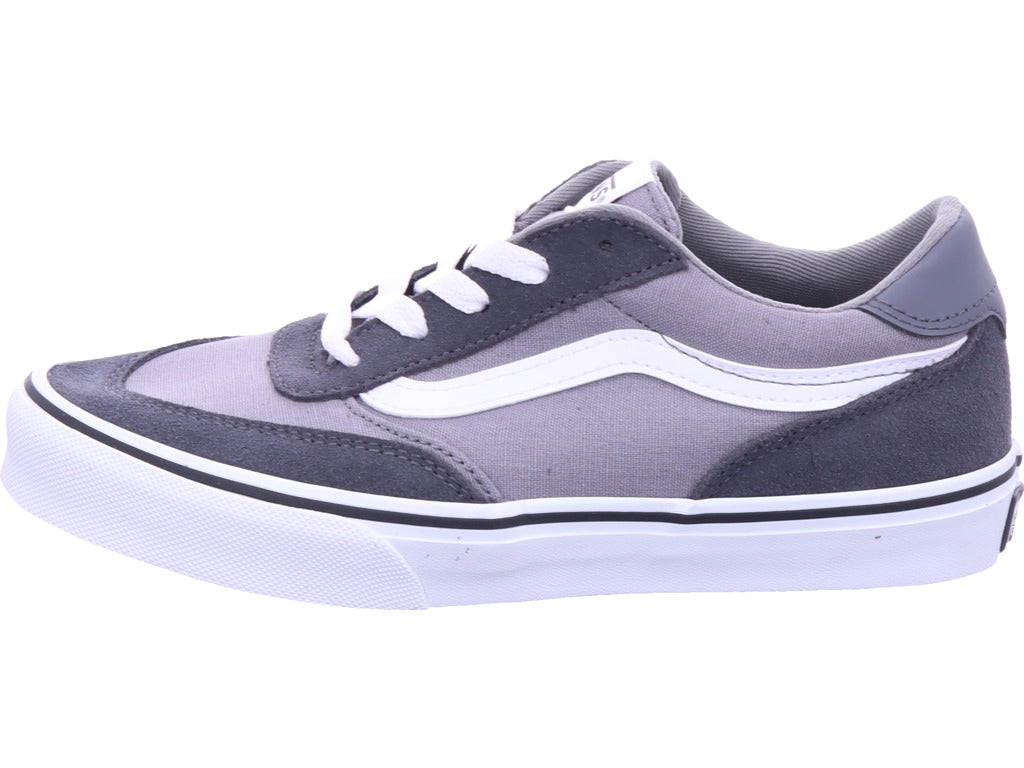Vans Jungen  Filmore in grau