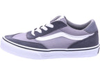 Vans Jungen  Filmore in grau