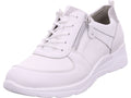 Waldläufer Damen Sneaker  in weiß