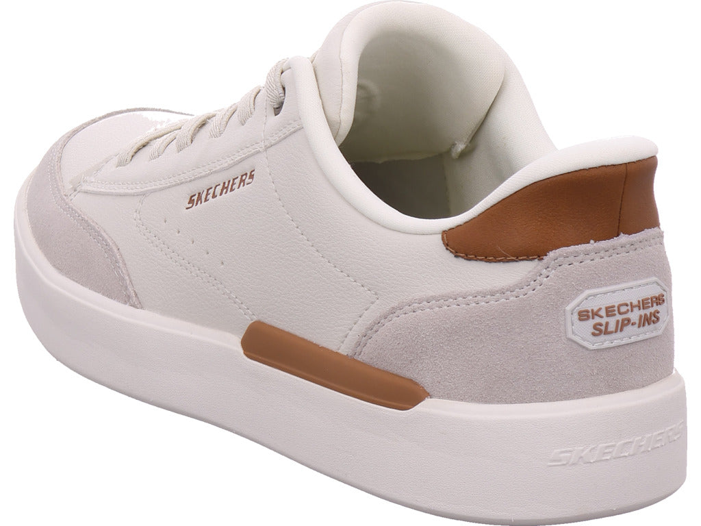 SKECHERS Herren Sneaker Verloma Radical in weiß