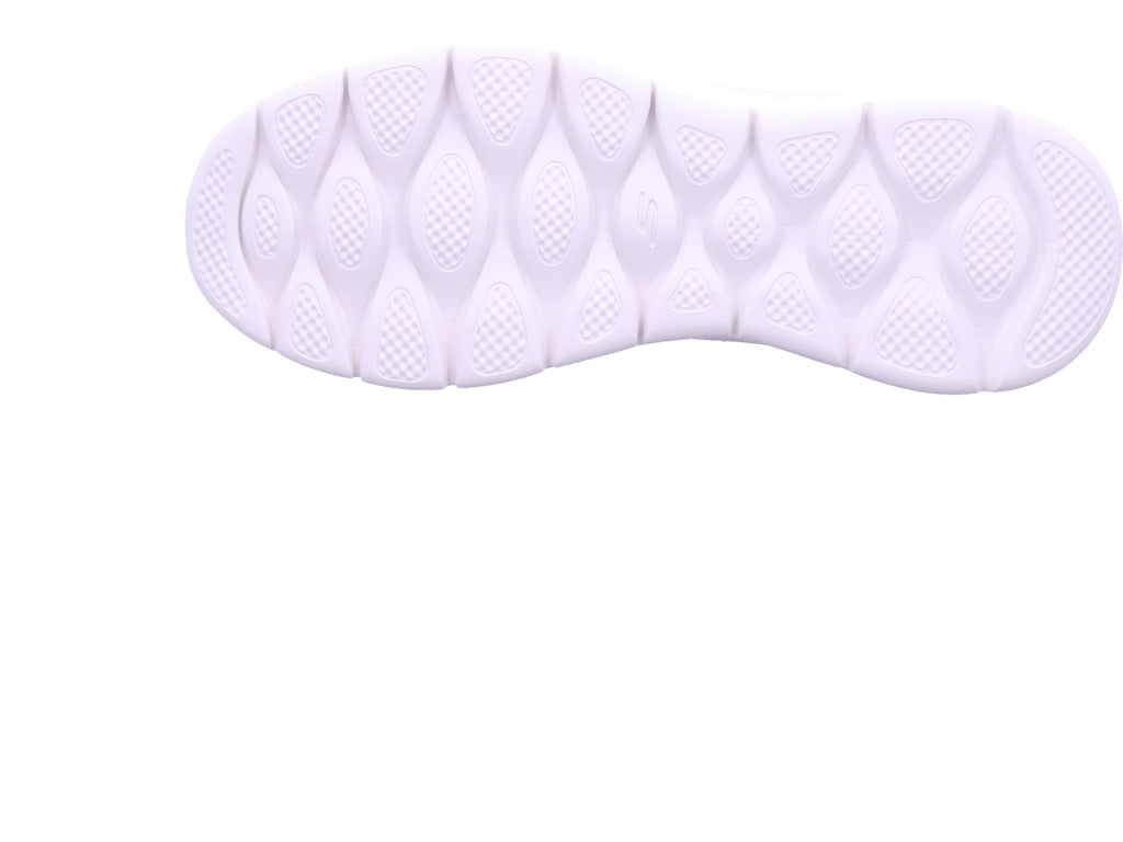 SKECHERS Damen   in rot