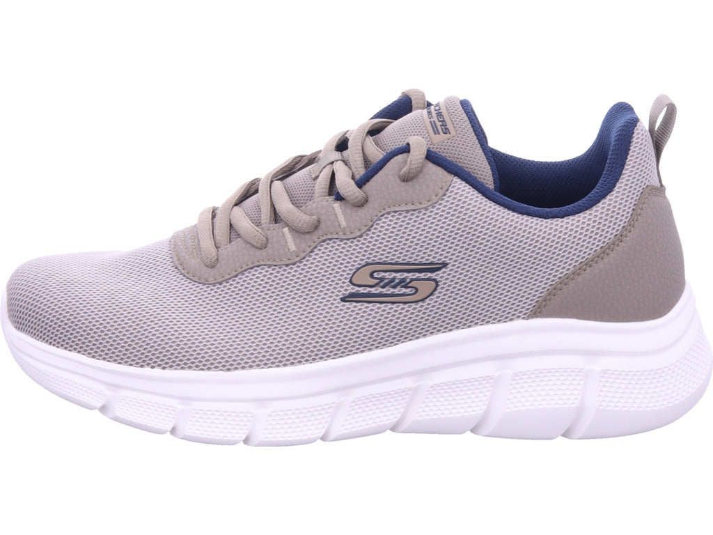 SKECHERS Herren Sneaker  in olive