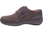 Seibel Herren Halbschuh New Anvers 83 in braun