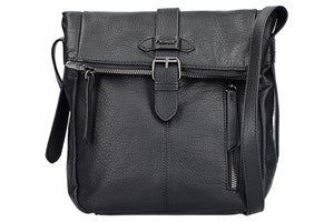 Rieker  Handtasche  in schwarz