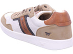 Mustang Herren Sneaker  in beige